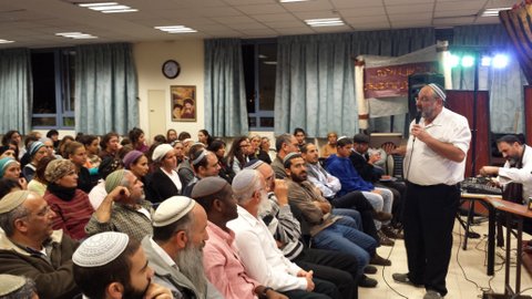 ערב במה (2)