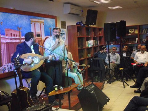 ערב במה (24.11.2014) (5)