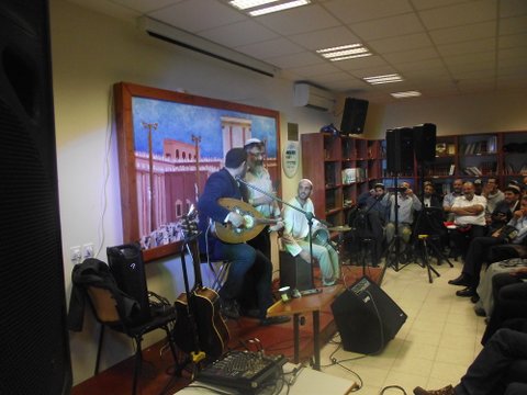 ערב במה (24.11.2014) (1)