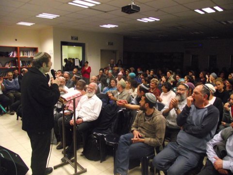 ערב במה (24.11.2014) (9)