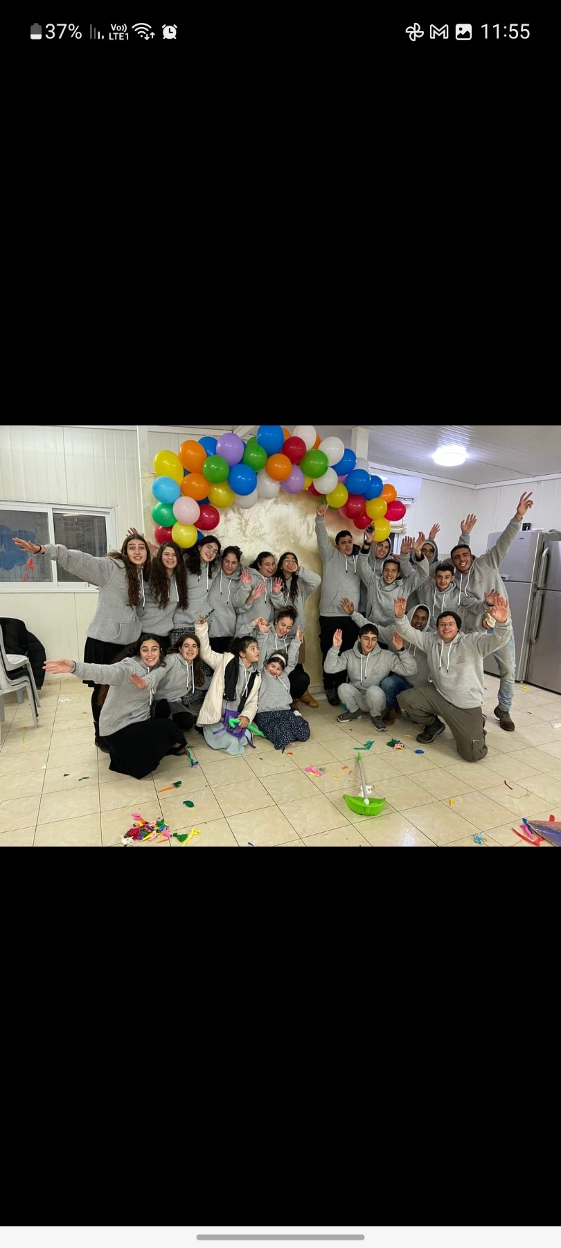 תשפ"ג 2023 מועדונית נצ"ח