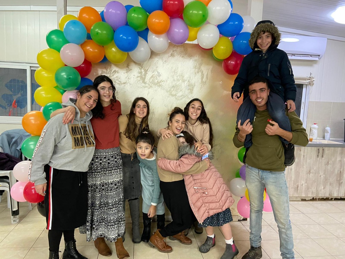 תשפ"ג 2023 מועדונית נצ"ח