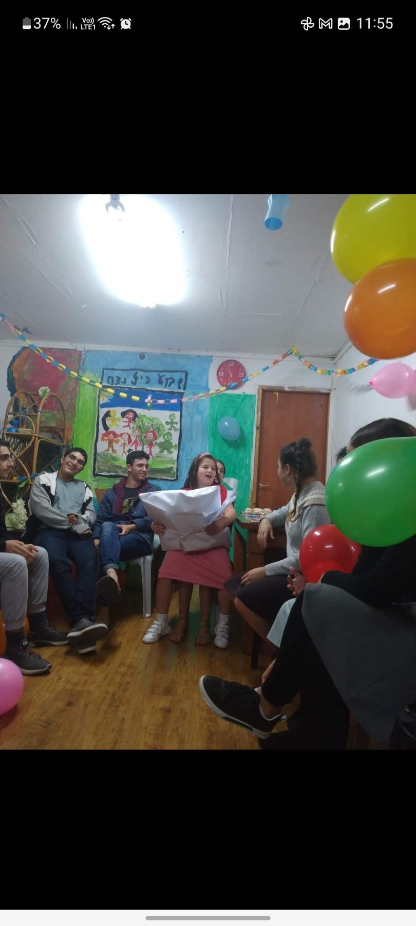 תשפ"ג 2023 מועדונית נצ"ח